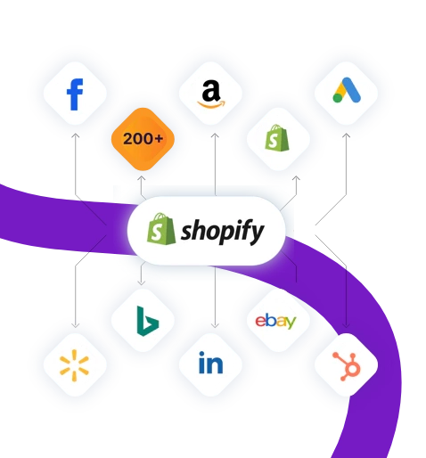 vanced Integrations & Shopify API