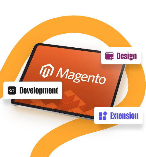 Custom Magento Solutions Custom Magento Solutions