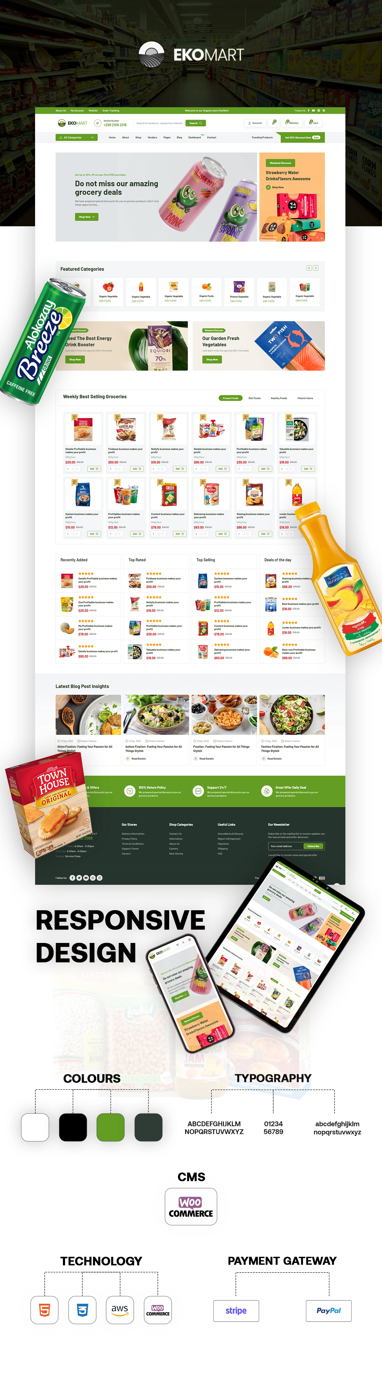 ekomart presentation design ekomart presentation design