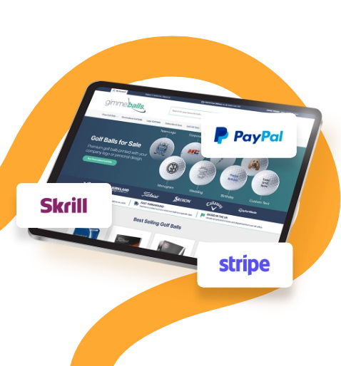 End-to-End eCommerce Solutions End-to-End eCommerce Solutions