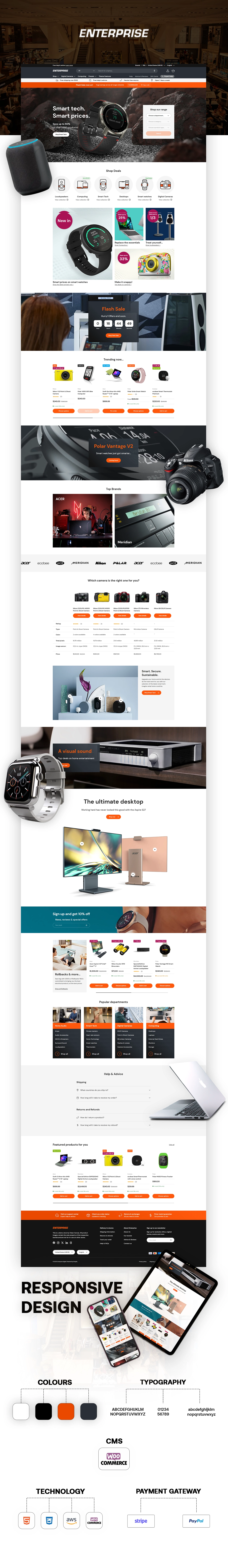 enterprise enterprise