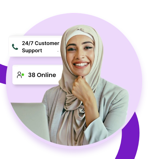 Offers Pre-to Post-Launch Support Offers Pre-to Post-Launch Support