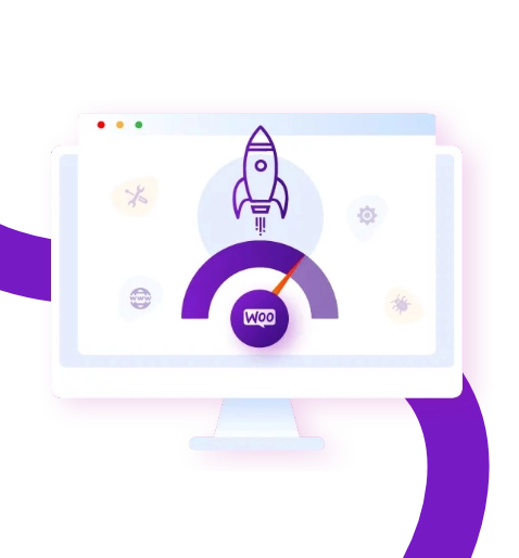 Optimized for Speed and Revenue Optimized for Speed and Revenue