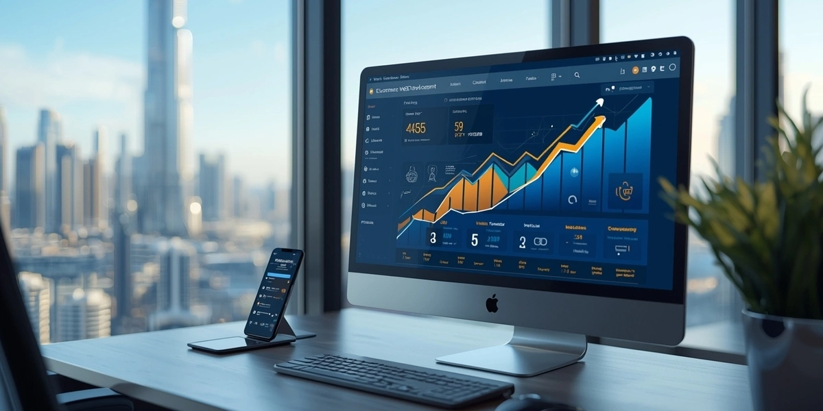 Ecommerce-Web-Development-Smart-Strategies-High-Profit-Online-Store