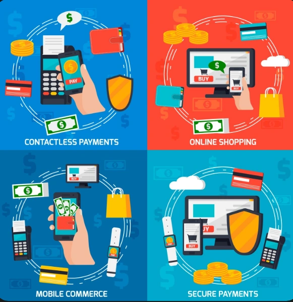 Payment-Systems-and-Transaction-Cost-Difference